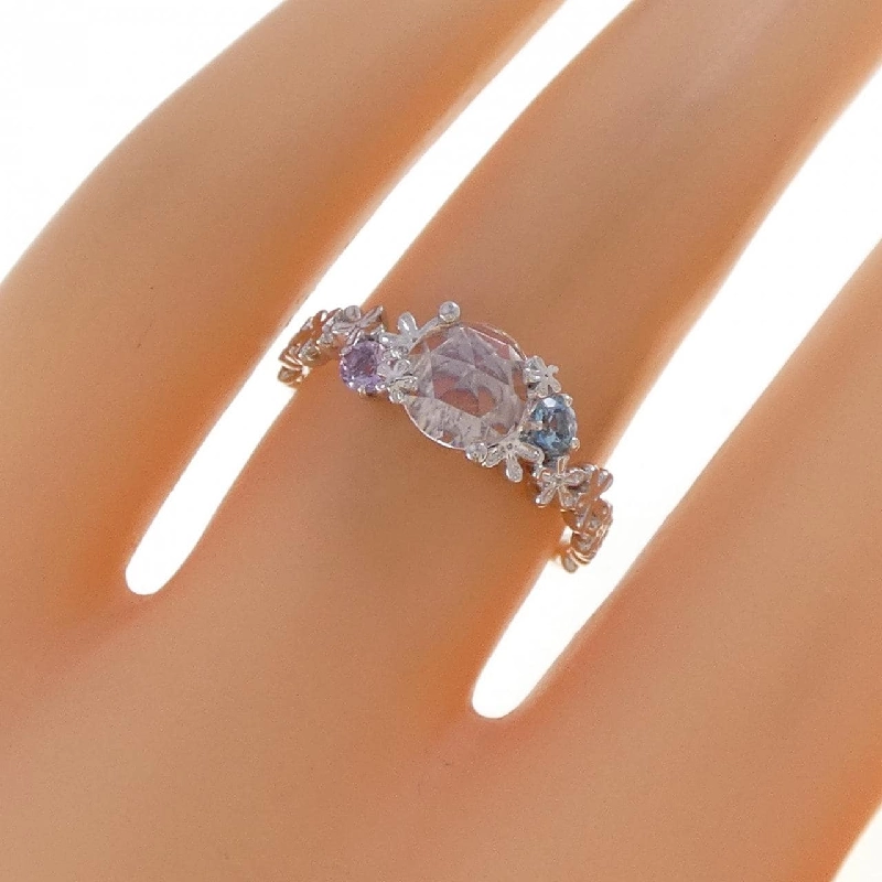 Nhẫn Labradorite Star Jewelry - Hàng hiệu Authentic 836490