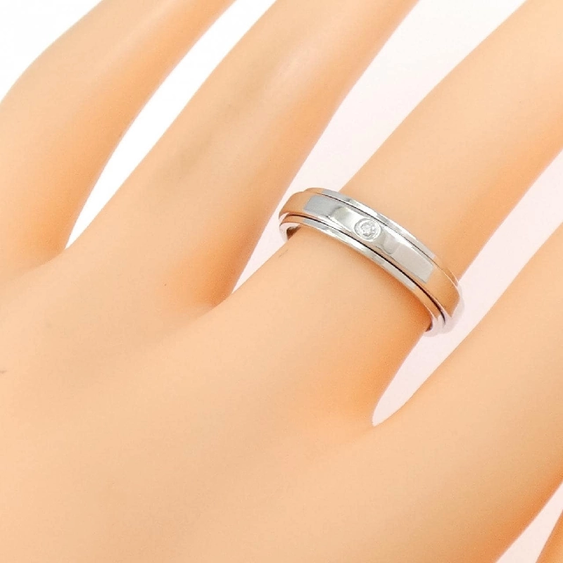 Piaget Possession 1P Nhẫn - Hàng hiệu Chính hãng 837929