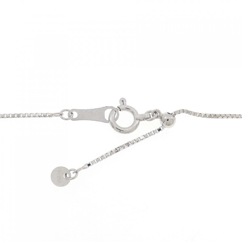 Dây chuyền Sapphire PT900/PT850 1.173CT - Hàng hiệu Chính hãng 859036