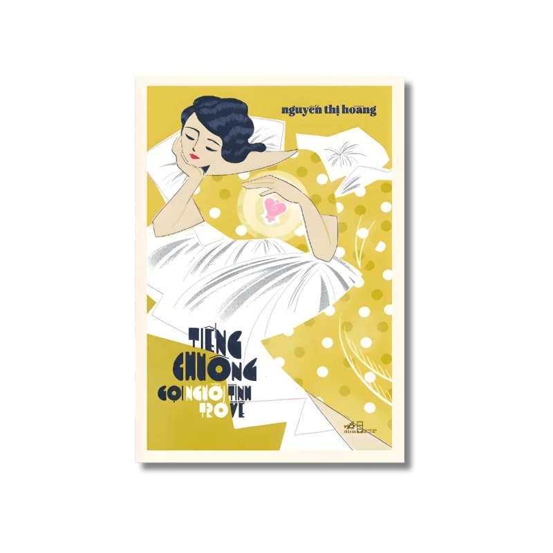 Tiếng chuông gọi người tình trở về - Nguyễn Thị Hoàng 724484