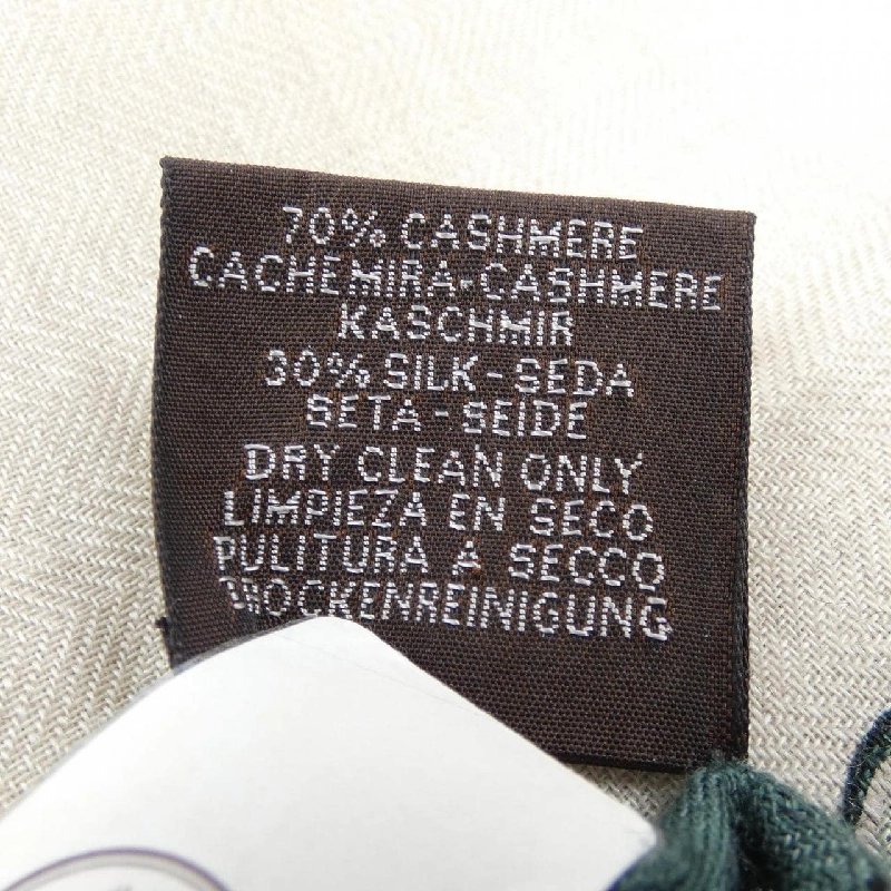 Khăn choàng HERMES - Hàng hiệu Chính hãng 834988