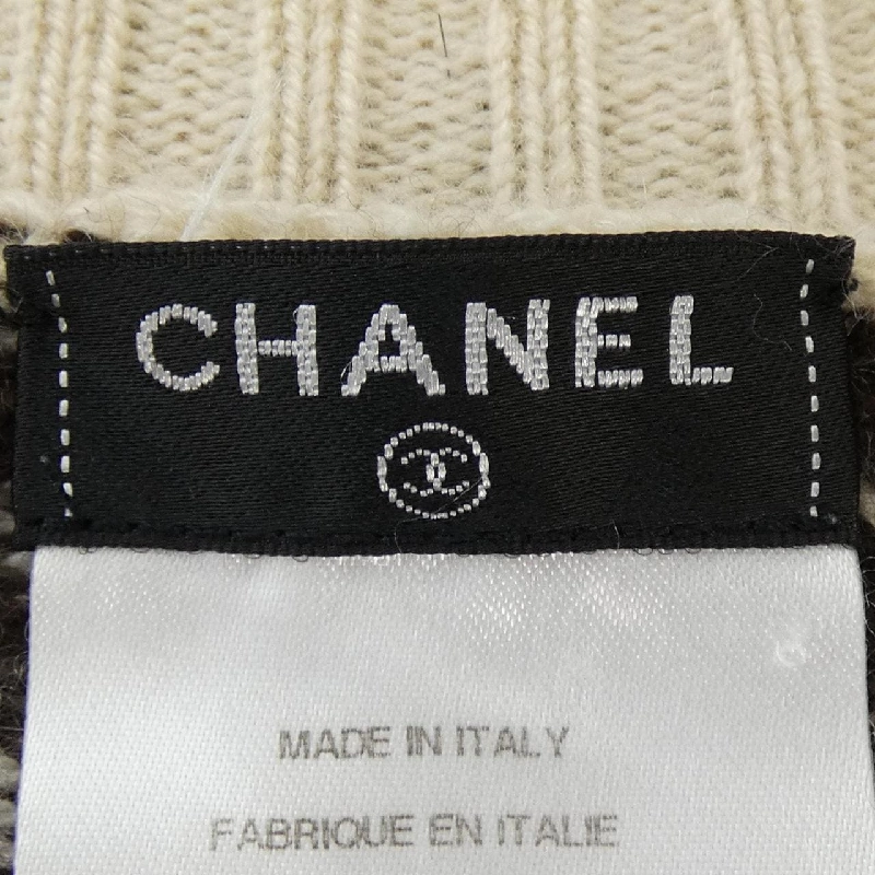 CHANEL P52856K06870 Áo len - Hàng hiệu Chính hãng 824131