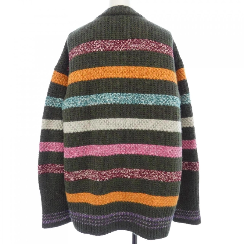 CHANEL P73848K10595 Áo khoác - Hàng hiệu Authentic 825835