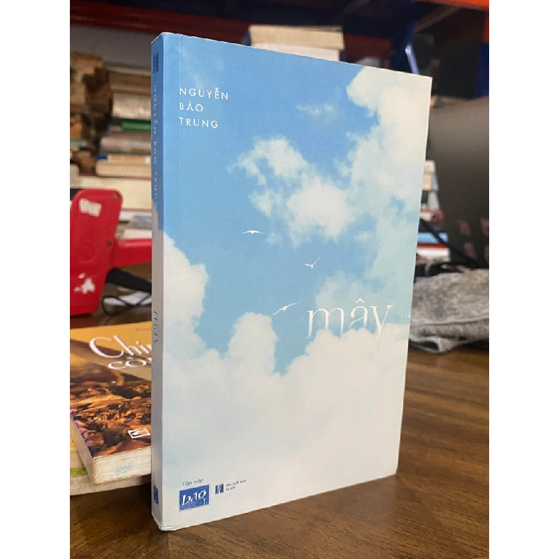Mây - Nguyễn Bảo Trung 467623