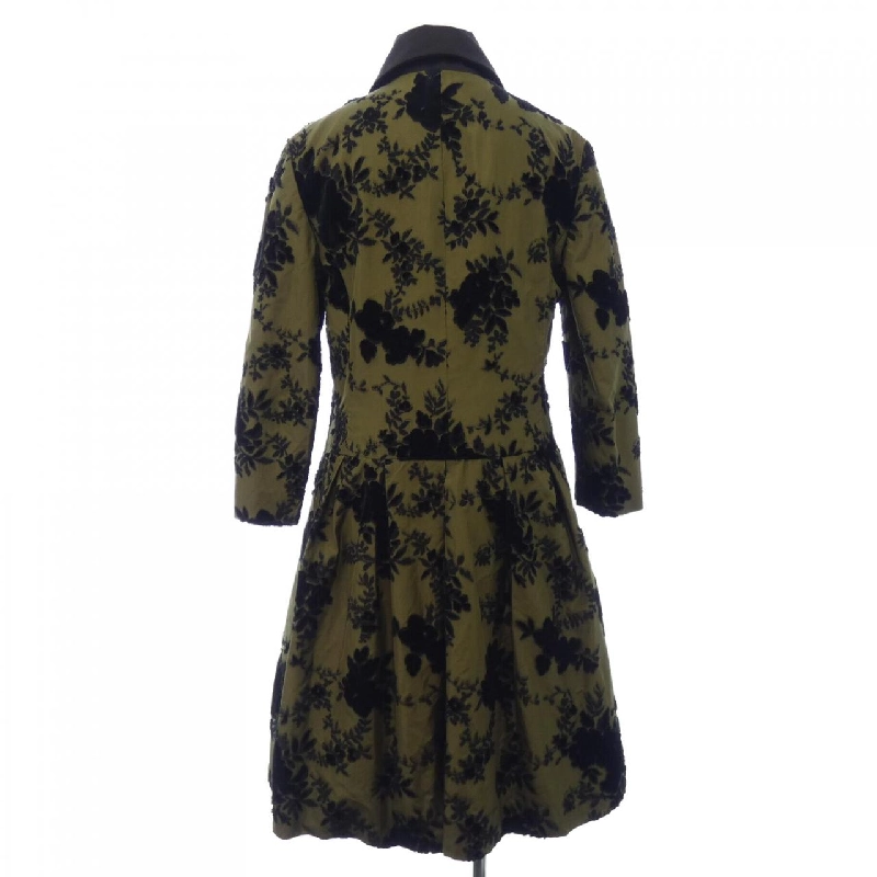 【Mã giảm giá】Christian Dior Áo khoác 636020