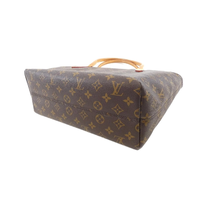 Túi Louis Vuitton Monogram Laspail PM M40608 619210