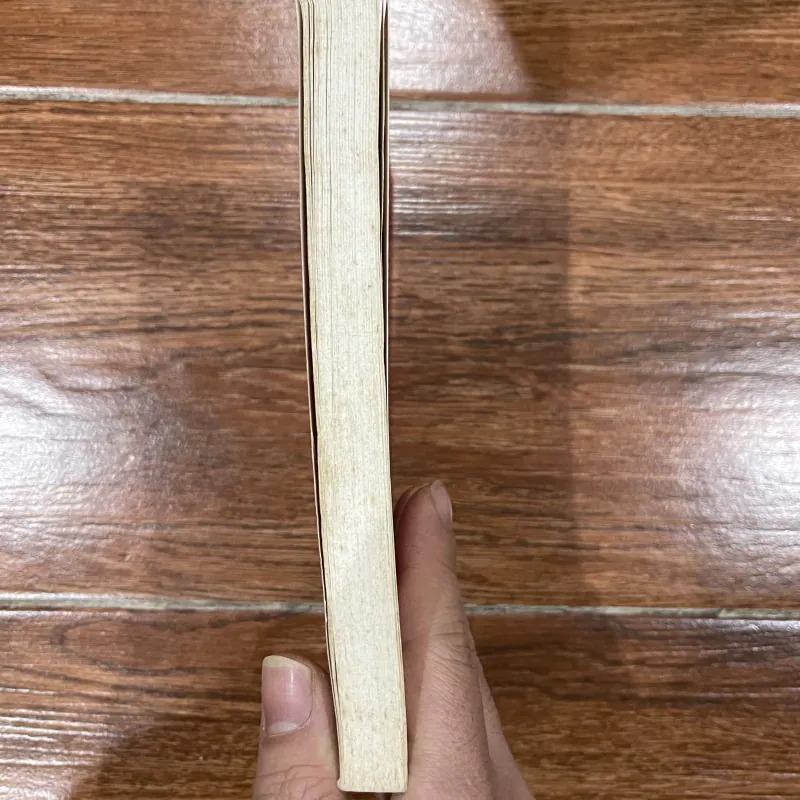 Làn sóng thứ ba - Alvin Toffler (6) 756478