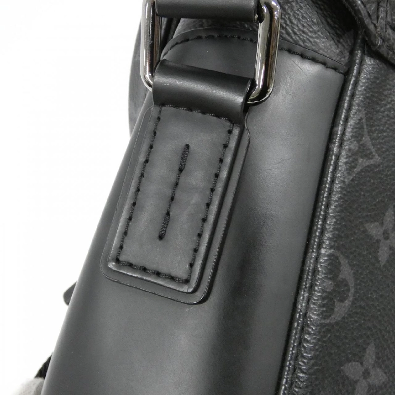 Túi xách vai Louis Vuitton Monogram Eclipse Messenger Voyage PM M40511 - Hàng hiệu Chính hãng 776482