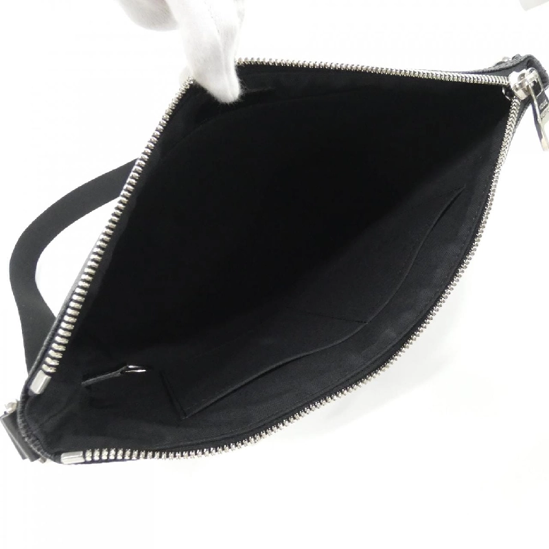 Túi đeo vai Louis Vuitton Damier Graphite Mick PM N41211 - Hàng hiệu Chính hãng 768205