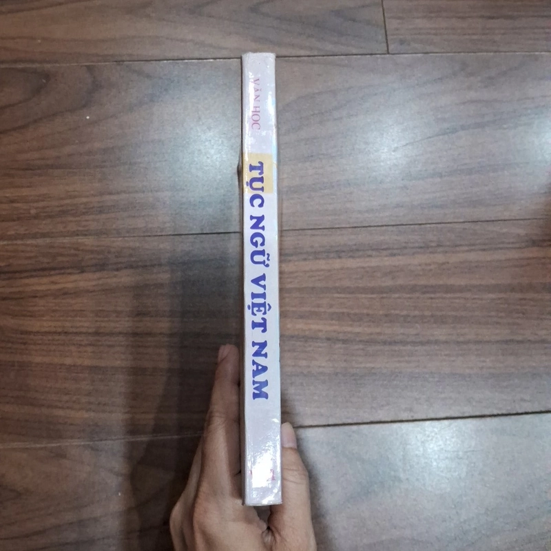 Tục ngữ việt nam 516442