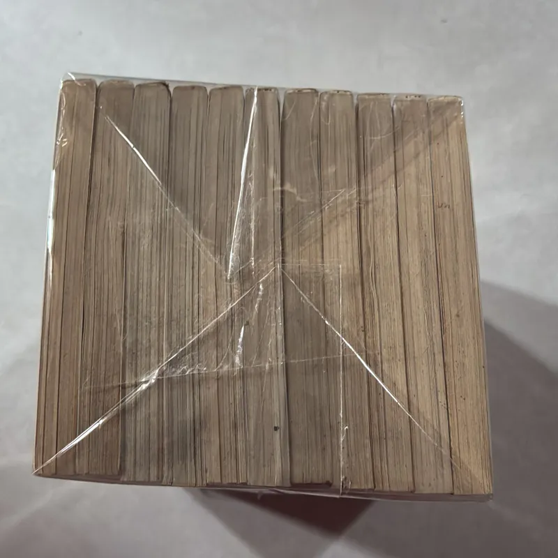 Ớt bảy màu Bộ 11 tập (Co) 737956