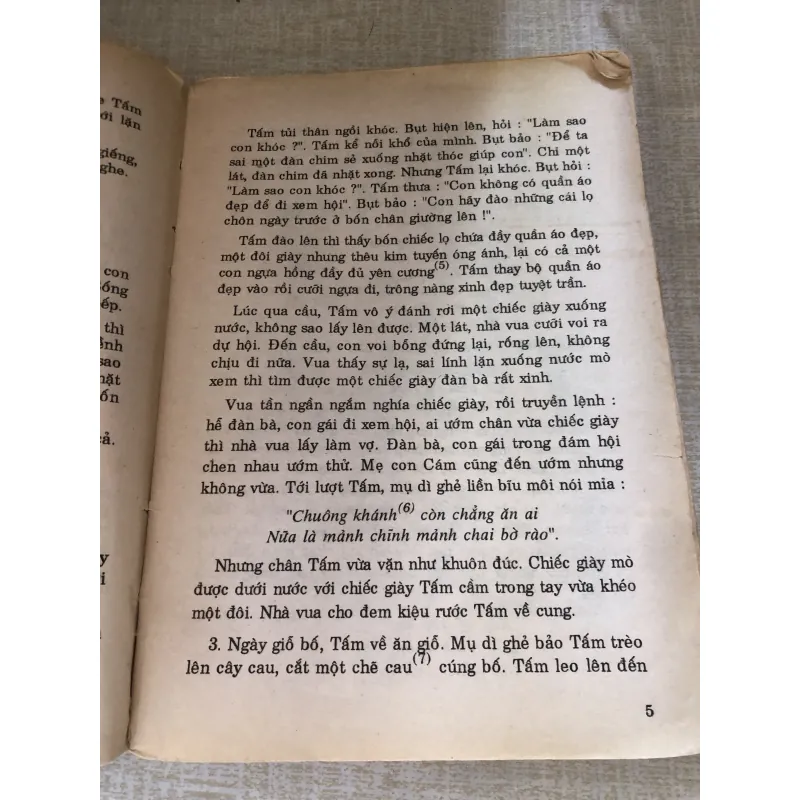 Truyện đọc 5  993506