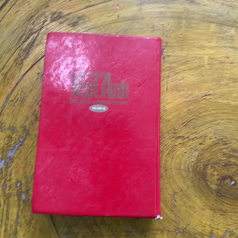 TỪ ĐIỂN VIỆT - ANH- BÙI PHỤNG 695760