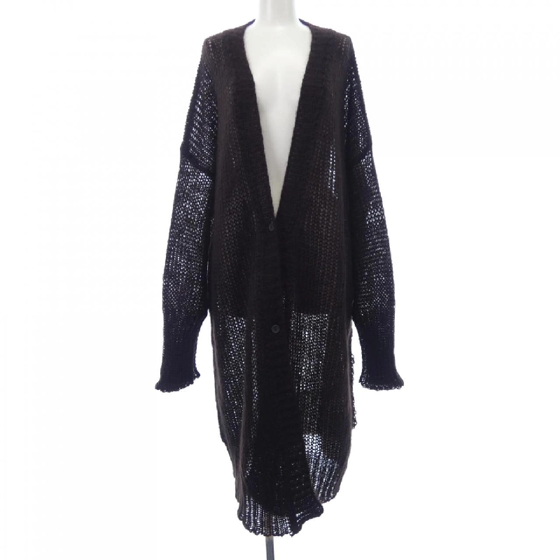 Áo khoác dài LIVIANA CONTI 634036