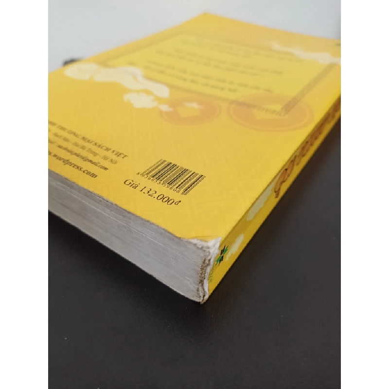 Bảo Vật Giang Hồ - Tô Tố New 90% HCM.ASB0901 341462