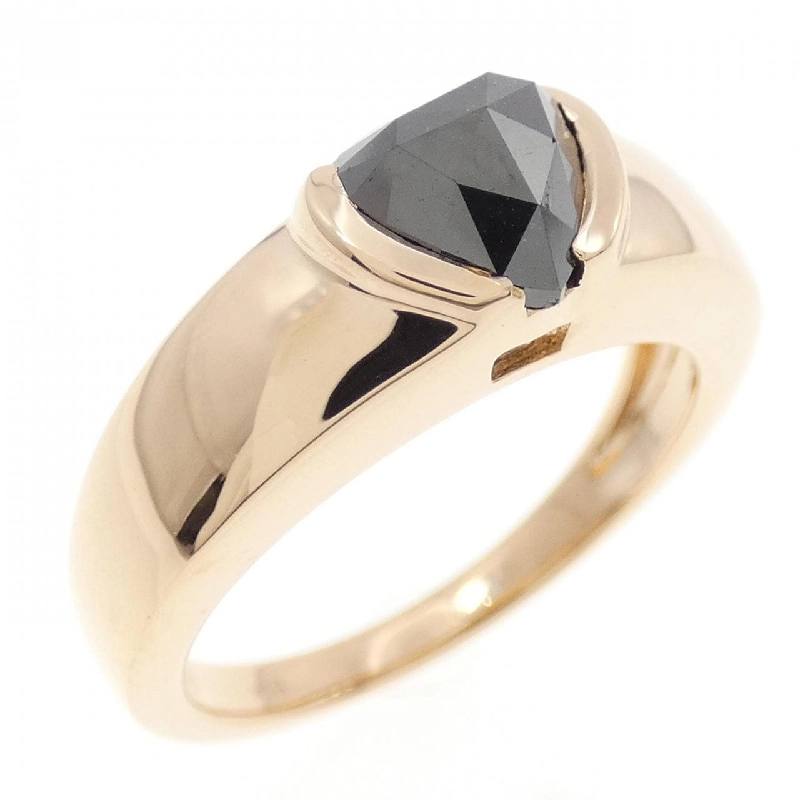 Nhẫn kim cương hình trái tim K18PG 1.02CT - Hàng hiệu Chính hãng 853152