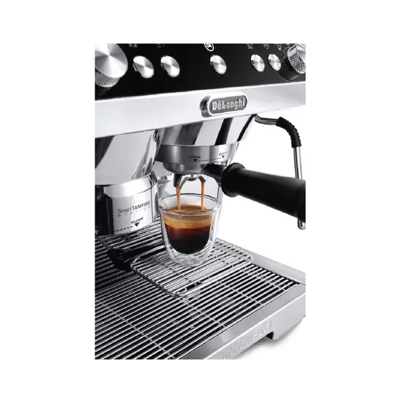 💎 De’Longhi EC9355.M – Máy pha espresso cao cấp tích hợp xay & nén thông minh! 732674