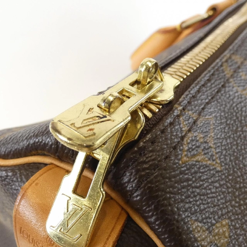 Túi Boston Louis Vuitton Monogram 45cm M41428 614006