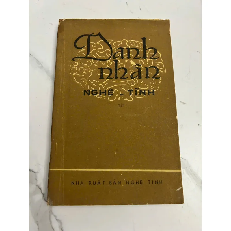 Danh Nhân Nghệ Tĩnh 639370