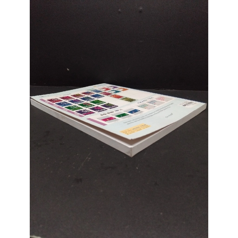 Toefl iBT activaror listening - Beginning mới 80% ố 2008 HCM1710 HỌC NGOẠI NGỮ 917760