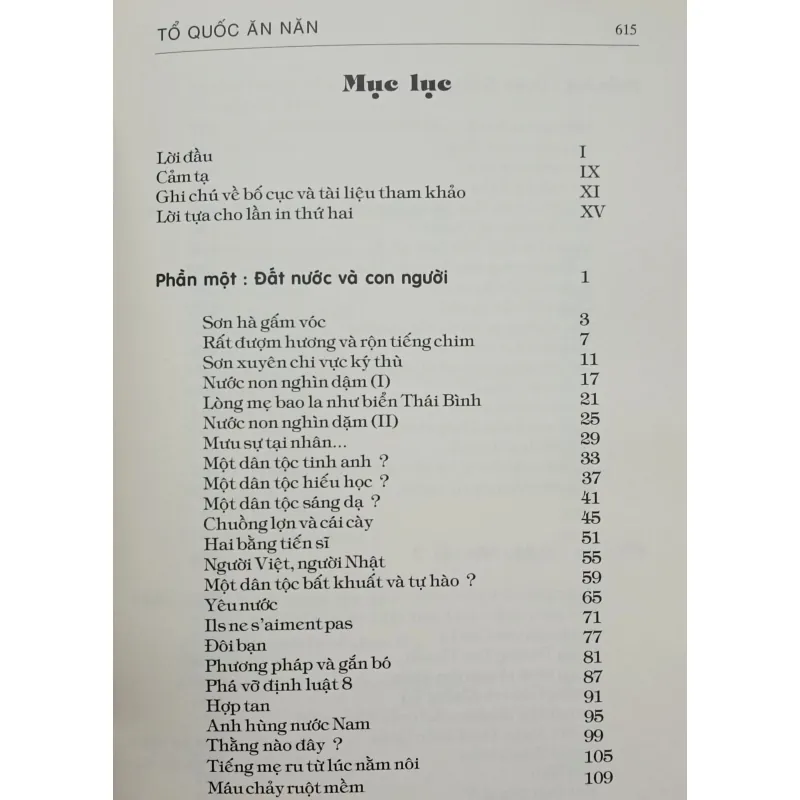 Tổ quốc ăn năn (Nguyễn Gia Kiểng) 975575