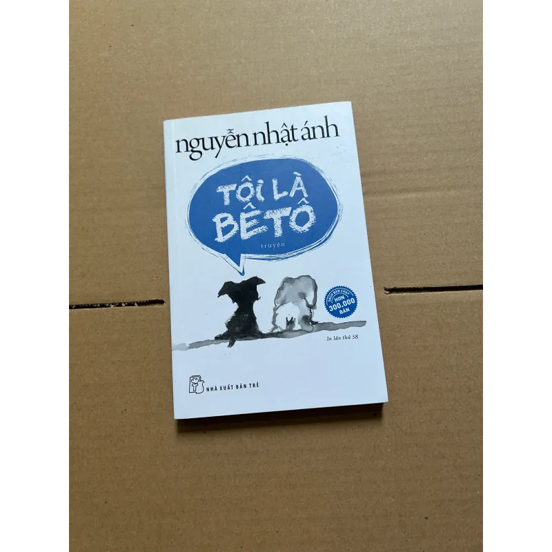 Tôi là Bê Tô 995432