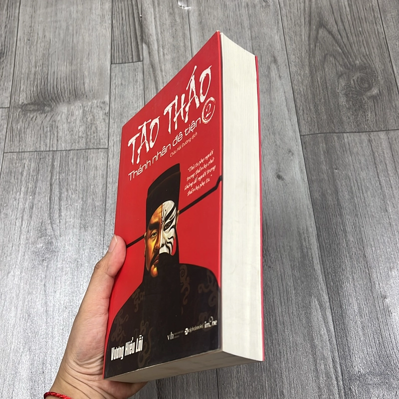 Tào tháo tập 2. 3a3 531839