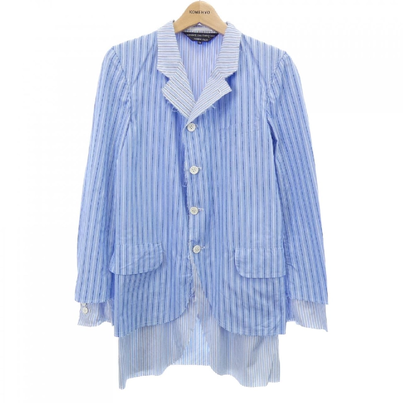 COMME des GARCONS HOMME plus PS-J047 Áo khoác - Hàng hiệu Authentic 885992