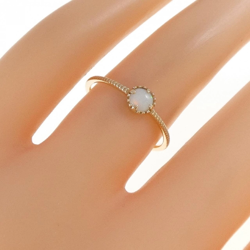 Nhẫn Opal Ete - Hàng hiệu Authentic 837335