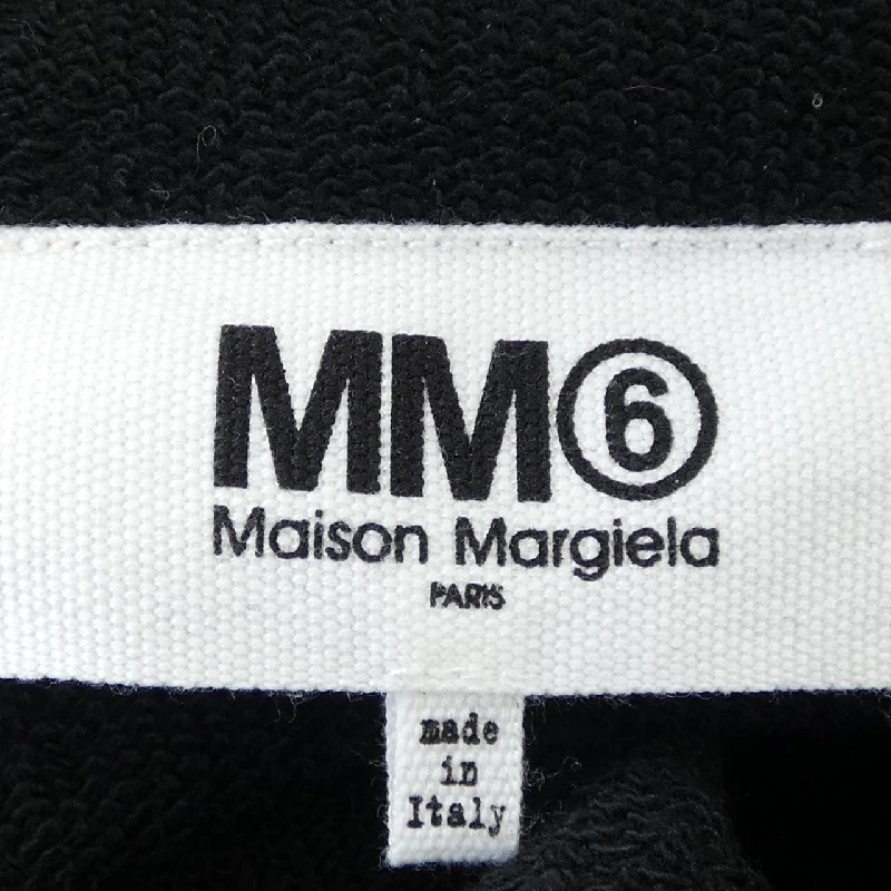 Áo Sweat MM6 S52GU0113 - Hàng hiệu Authentic 822116