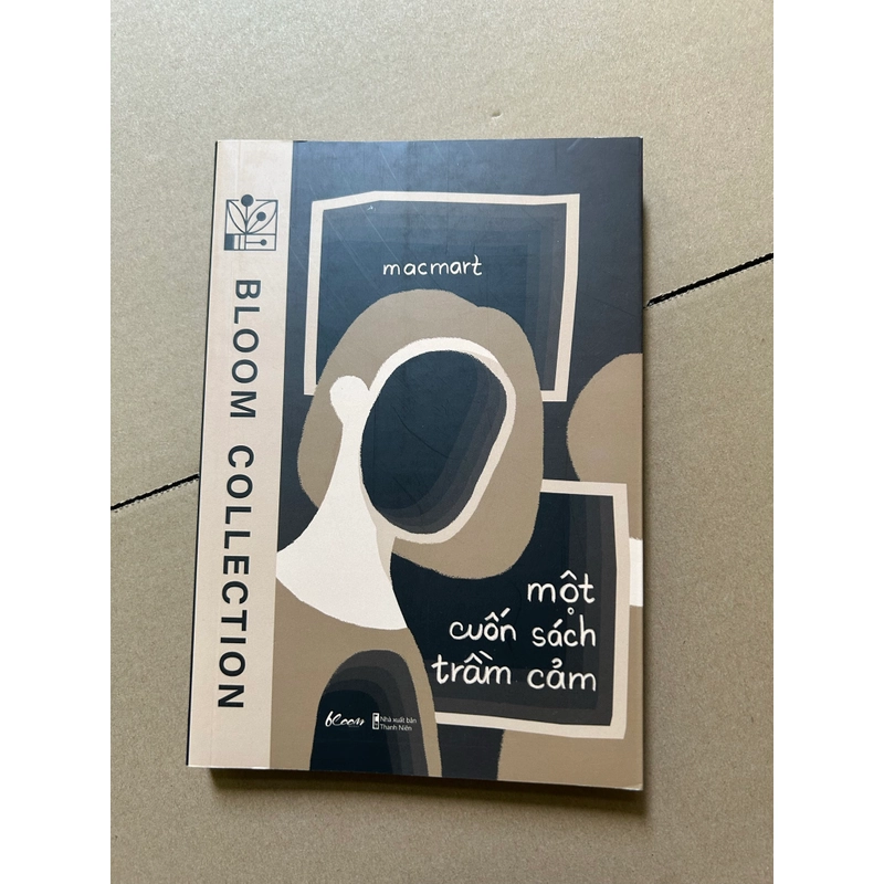 Một cuốn sách trầm cảm 547052