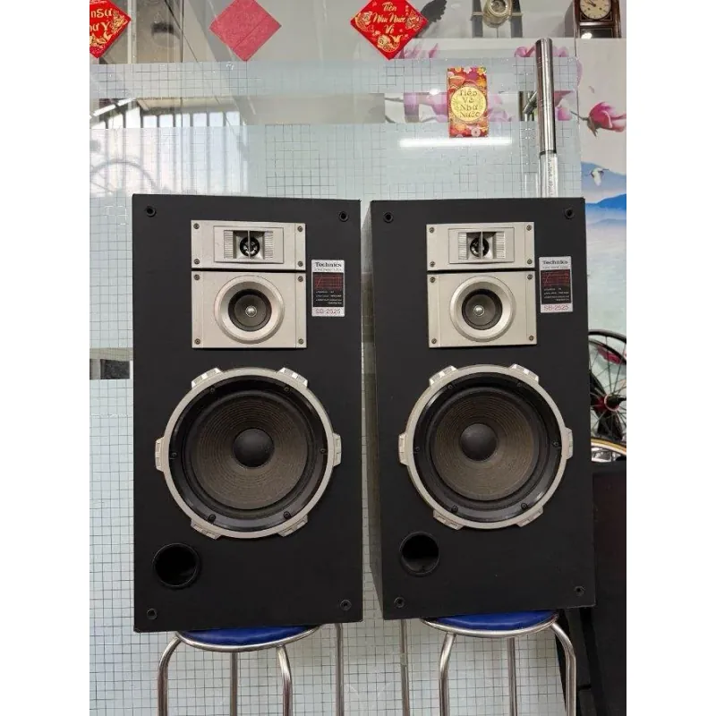 loa hiệu TECHNICS  USA 933535