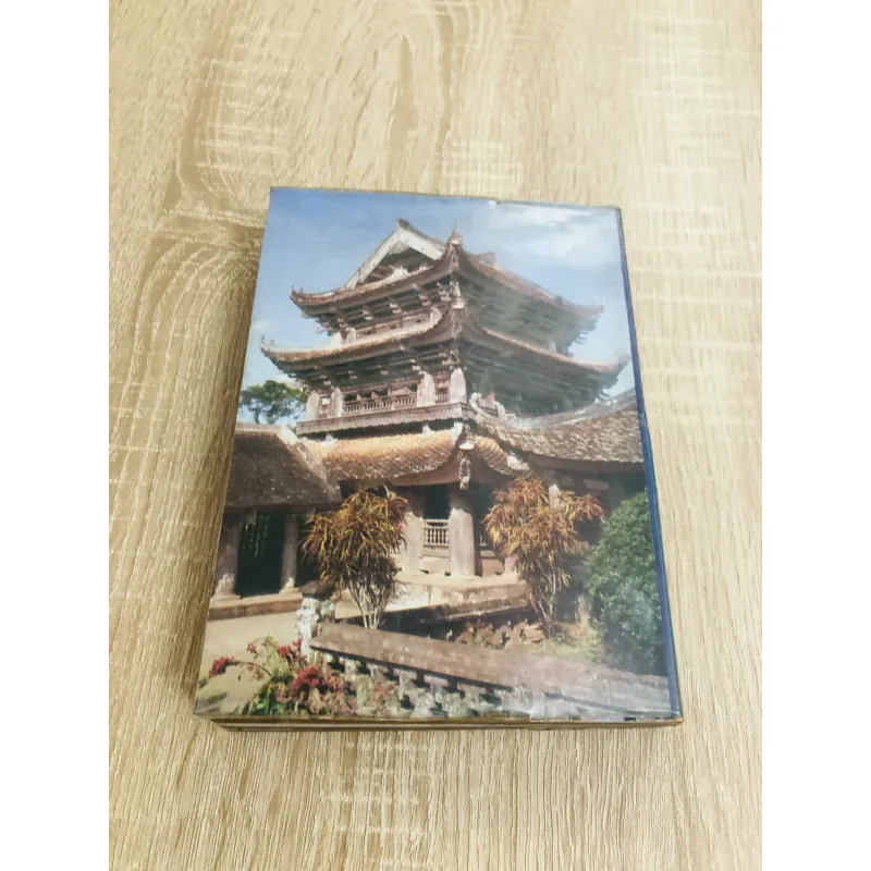 VĂN HOÁ VIỆT NAM 1989 - 1995 970546