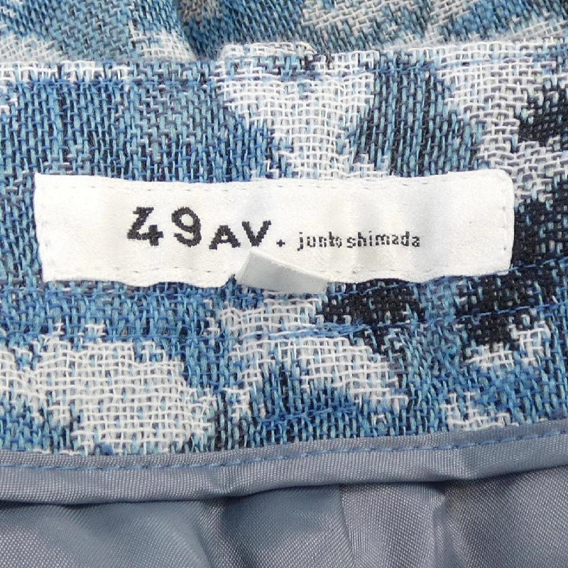 49 Avenue Junko Shimada 49AV.junko shimada Quần - Hàng hiệu Chính hãng 814330