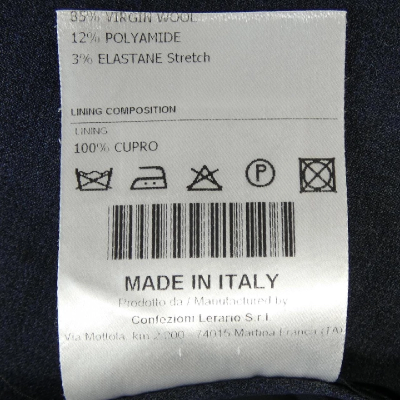 Áo khoác TAGLIATORE - Hàng hiệu Authentic 895788