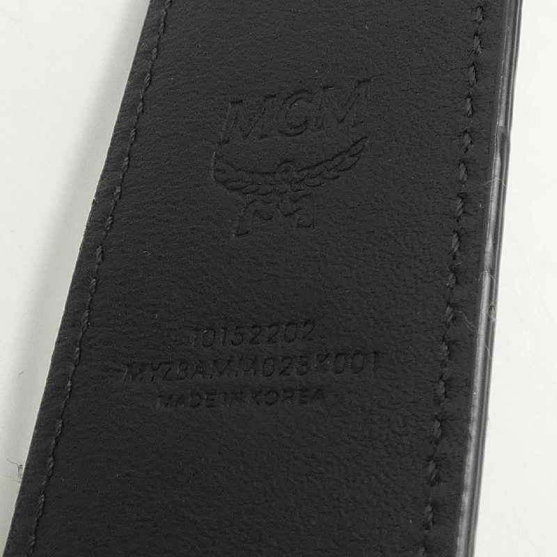 MCM Strap - Hàng hiệu Authentic 884707