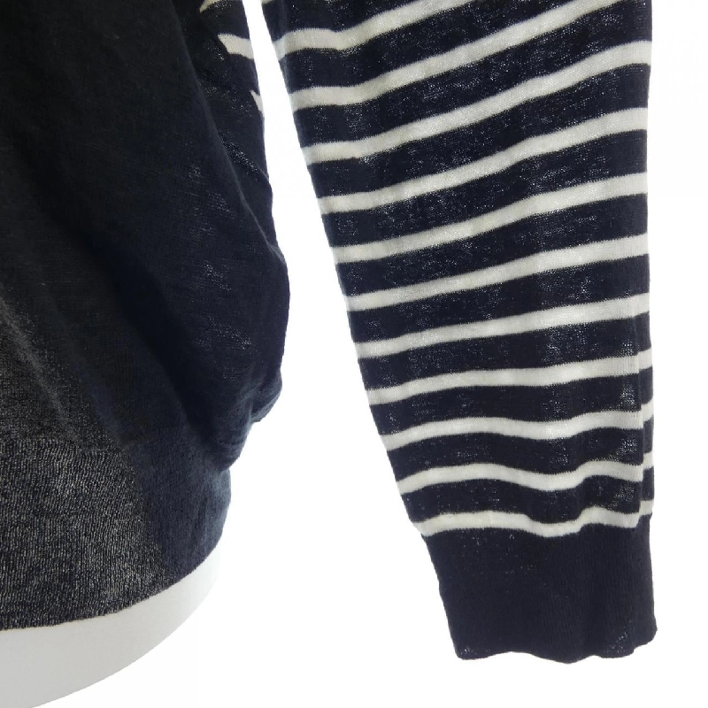 クリスチャンディオール CHRISTIAN DIOR 424S67AM784 ニット 627945