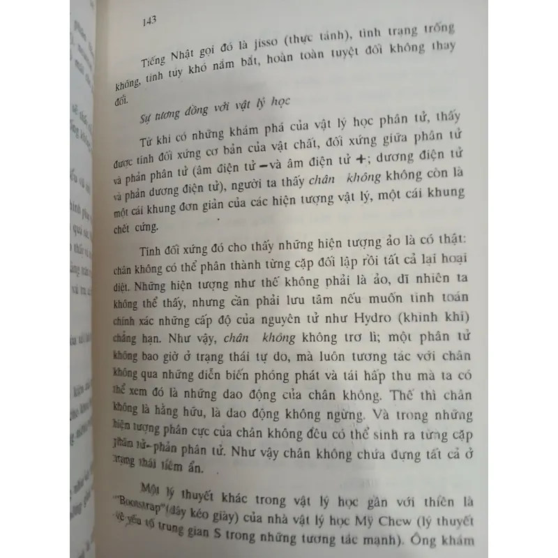 CHÂN THIỀN ZEN - NGÔ THÀNH NHÂN, TRẦN ĐÌNH CÁO dịch 736483