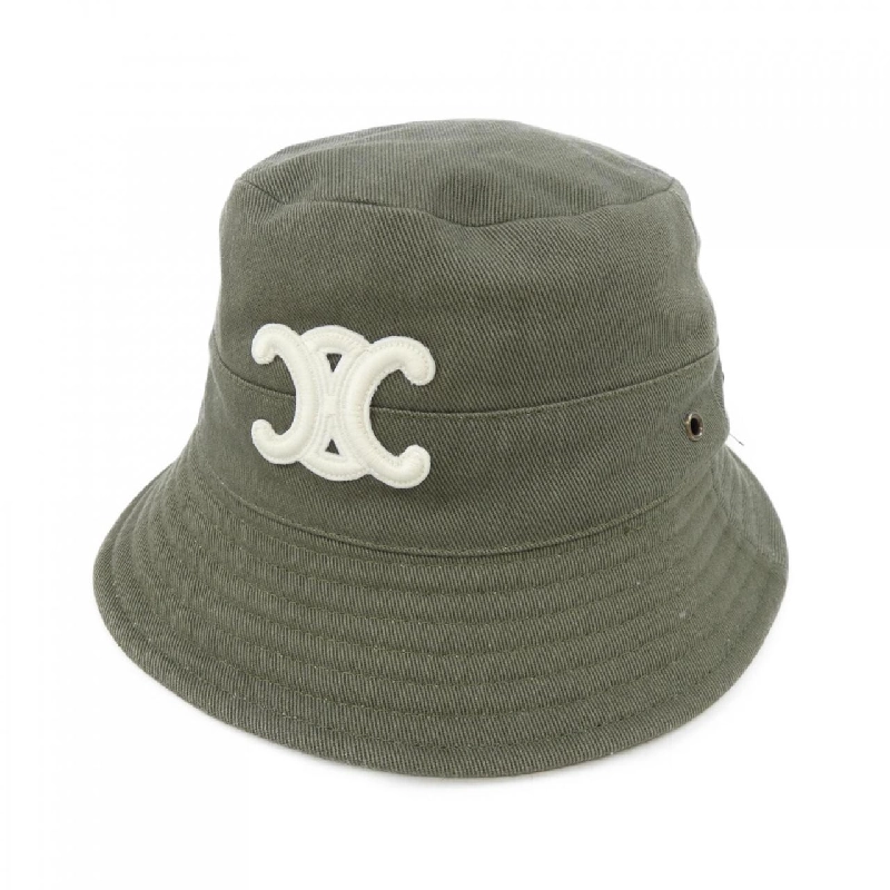 セリーヌ CELINE 2AUN6769K Mũ - Hàng hiệu Authentic 832409