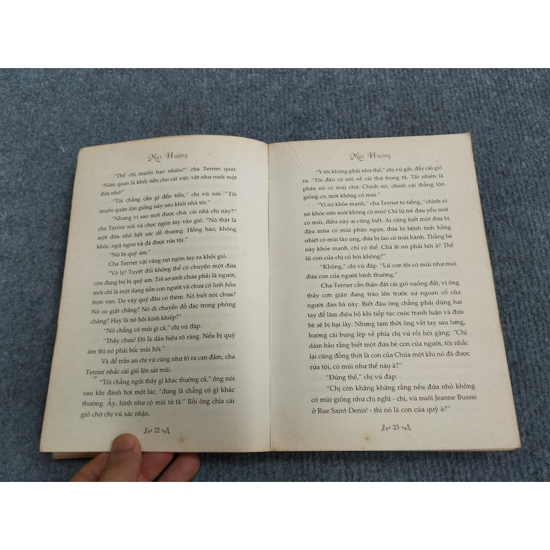 MÙI HƯƠNG - PATRICK SUSKIND 478660
