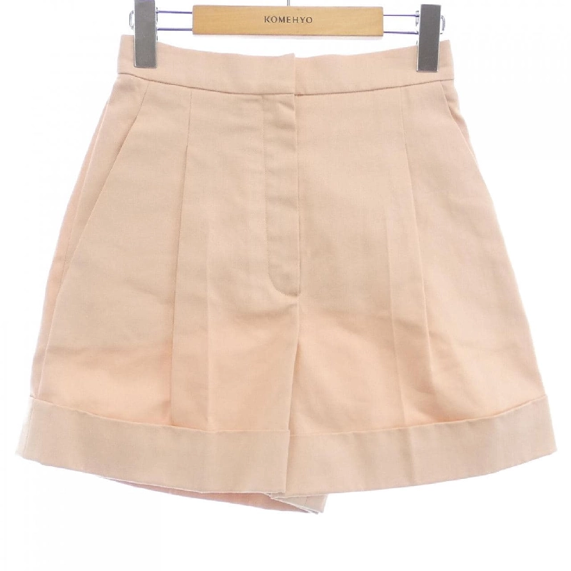 Quần short CHANEL P55496V31696 648085