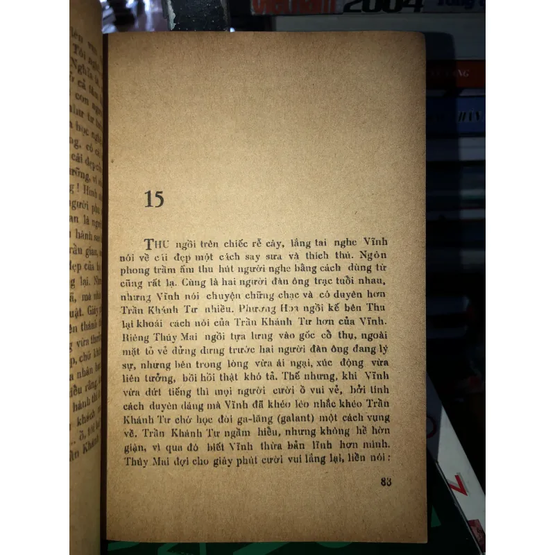 Tan giấc mơ xưa - Lý Minh 786677