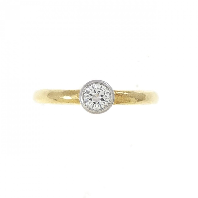 Nhẫn kim cương Malcolm Betts - Hàng hiệu Authentic 837745