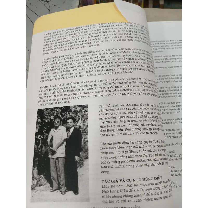 TƯỚNG PHÁP NGÔ HÙNG DIỄN - TRẦN QUANG QUYẾN 738261