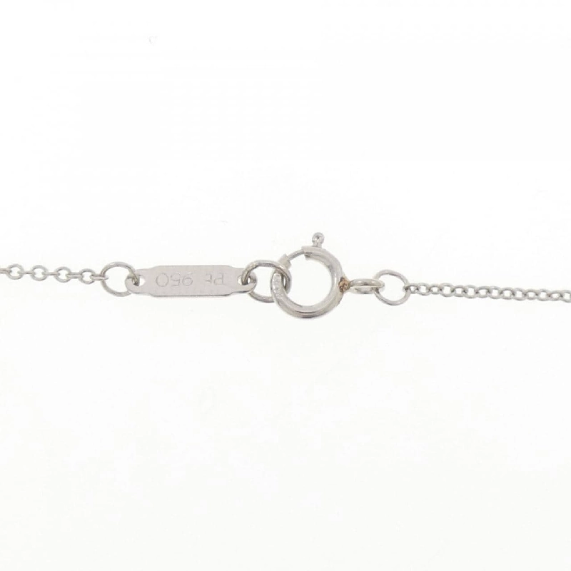 Dây chuyền mini Firefly Tiffany - Hàng hiệu Authentic 840898