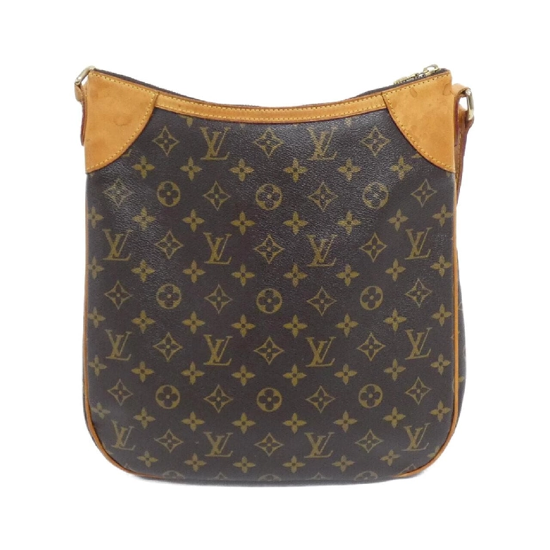 Túi xách vai Louis Vuitton Monogram Odeon MM M56389 611224