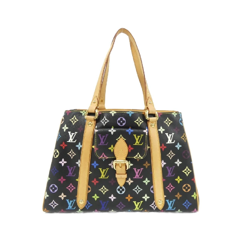 Túi xách Louis Vuitton Multicolor Aurelia MM M40095 - Hàng hiệu Chính hãng 803979