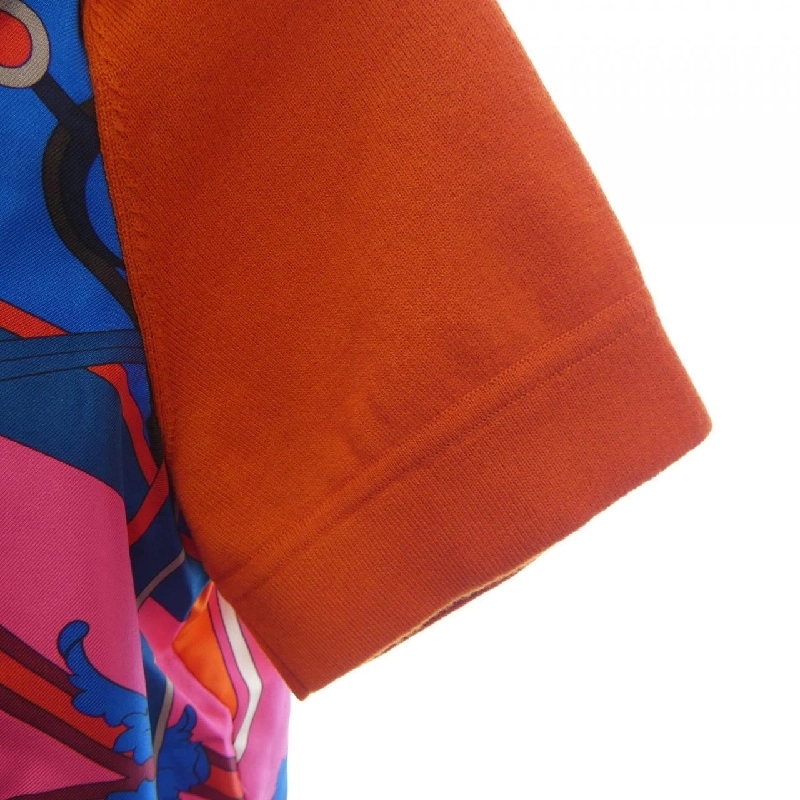 【Mã giảm giá】HERMES Áo 645182