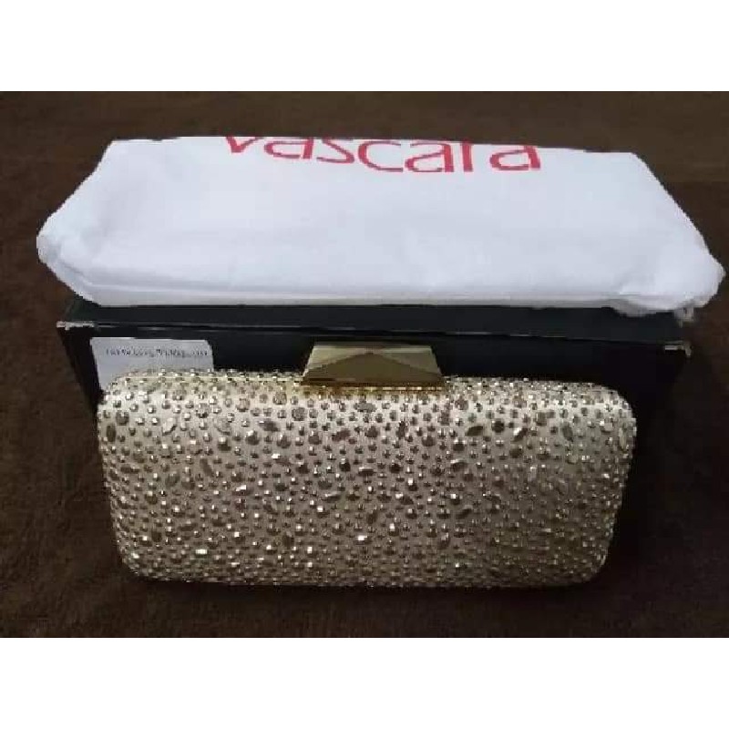 CLUTCH ĐÍNH ĐÁ VASCARA 22260