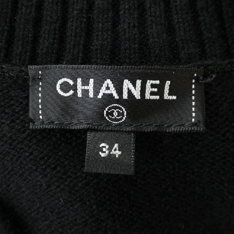 【Khuyến mãi】Chanel CHANEL Áo len 647085